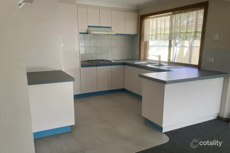 Property photo of 1/46 Orr Street Shepparton VIC 3630