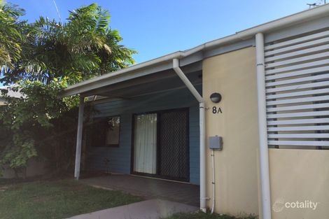 Property photo of 8A Jubilee Street Mackay QLD 4740