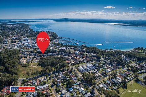 Property photo of 46 Lagoons Circuit Nelson Bay NSW 2315
