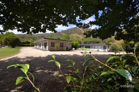Property photo of LOT 1 Tawonga Crescent Mount Beauty VIC 3699