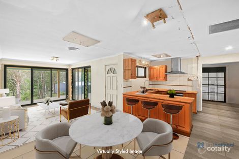 Property photo of 110 Mockingbird Road Pheasants Nest NSW 2574