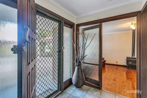 Property photo of 21 Telford Crescent Modbury Heights SA 5092