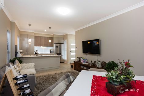 Property photo of 5/8 Tara Street Wilsonton QLD 4350