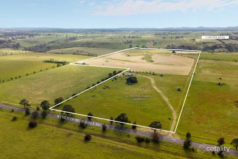 2482 Kyneton-Redesdale Rd, Redesdale, VIC 3444