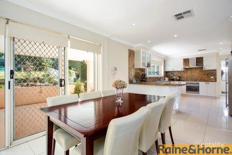 Property photo of 119 George Road Wilberforce NSW 2756