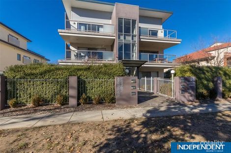 Property photo of 12/34 Watson Street Turner ACT 2612