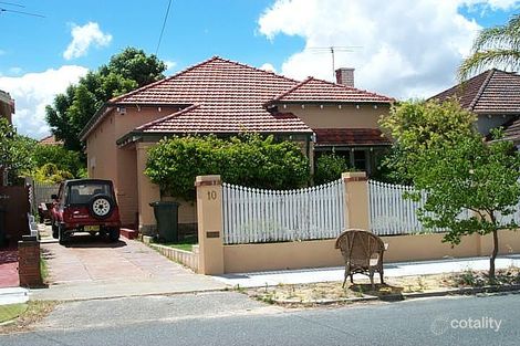 10 Sasse Ave, Mount Hawthorn, WA 6016