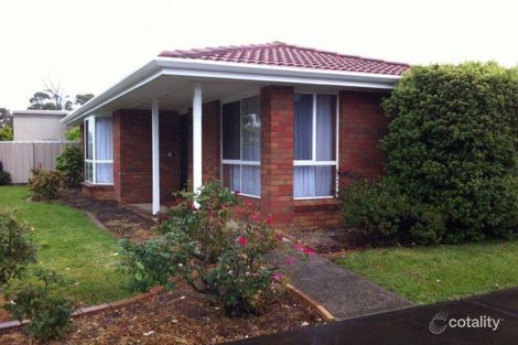 6/25 Dare St, Wendouree, VIC 3355