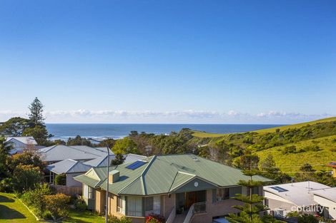 Property photo of 12 Coal Street Gerringong NSW 2534