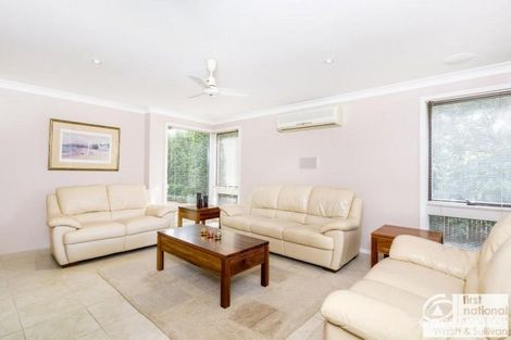 Property photo of 12 Pearce Street Baulkham Hills NSW 2153