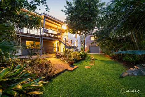 4 Fuller St, Arrawarra Headland, NSW 2456