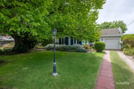 Property photo of 82 Victoria Street Nhill VIC 3418