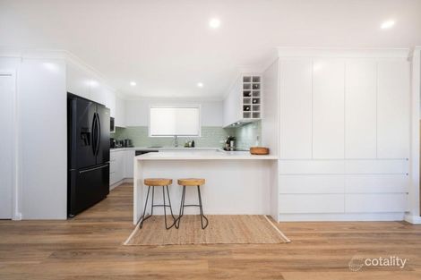 Property photo of 8 Bream Close Nelson Bay NSW 2315