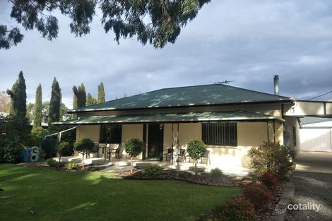 Property photo of 31A Aldgate-Strathalbyn Road Echunga SA 5153