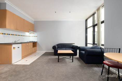Property photo of 1012/339 Swanston Street Melbourne VIC 3000