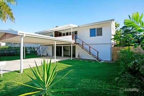 Property photo of 2/3 McQuade Court Mysterton QLD 4812