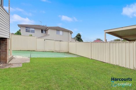 27 Springfield St, Old Guildford, NSW 2161