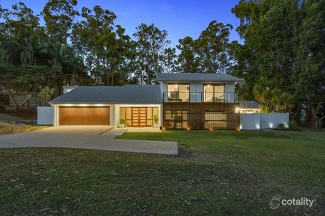 Property photo of 17 Billabirra Crescent Nerang QLD 4211