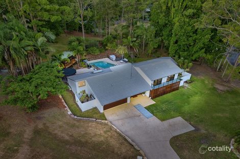 Property photo of 17 Billabirra Crescent Nerang QLD 4211