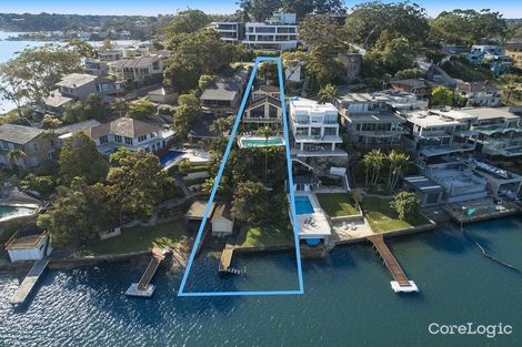 Property photo of 107 Kyle Parade Kyle Bay NSW 2221