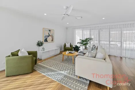 Property photo of 1 Grasshawk Drive Chisholm NSW 2322