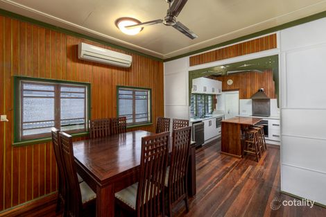 Property photo of 146 Howlett Street Currajong QLD 4812