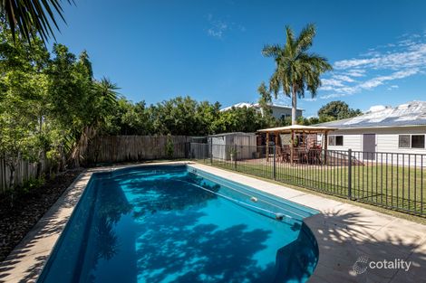 Property photo of 146 Howlett Street Currajong QLD 4812
