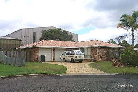 10 Jaye Ct, Maryborough, QLD 4650