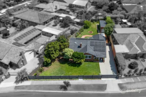 Property photo of 17 Henry Street Highett VIC 3190
