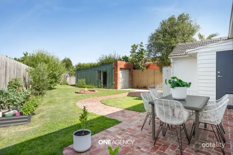 Property photo of 17 Henry Street Highett VIC 3190