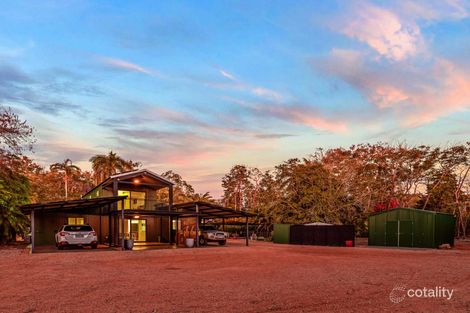 Property photo of 94 Kanagae Drive Roebuck WA 6725