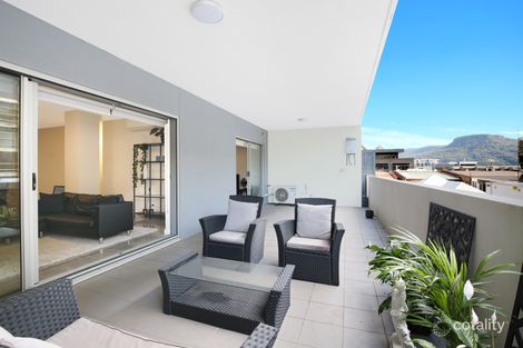 Property photo of 2/10 Thomas Street Wollongong NSW 2500