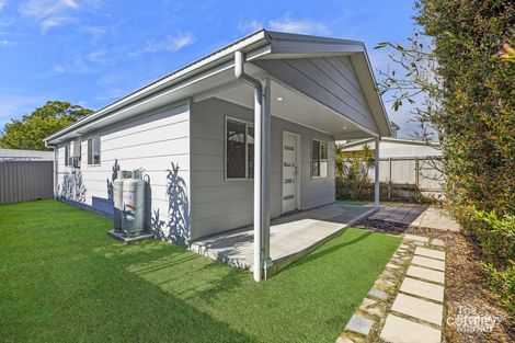 Property photo of 371A Main Road Noraville NSW 2263