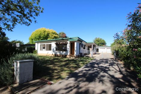 Property photo of 61 Frome Street Griffith ACT 2603