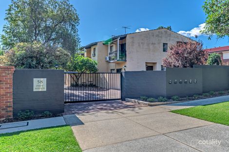 Property photo of 4/58 First Avenue Mount Lawley WA 6050