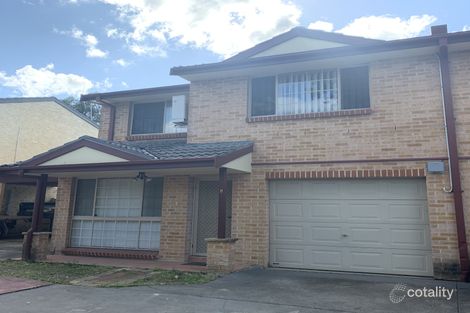 Property photo of 4/1 Heath Street Prospect NSW 2148