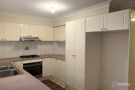 Property photo of 4/1 Heath Street Prospect NSW 2148
