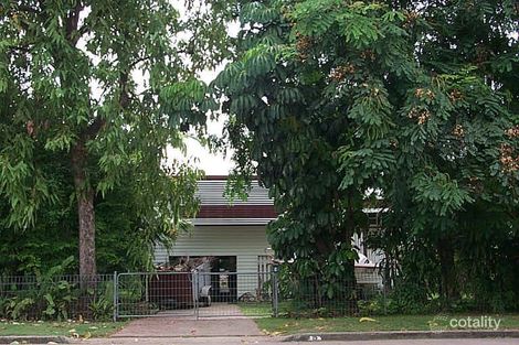Property photo of 8 Briarfield Street Mundingburra QLD 4812