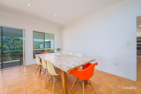 Property photo of 8 Carthurbie Court New Auckland QLD 4680