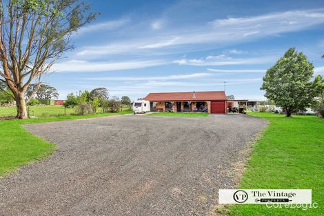 Property photo of 16 Sumbray Avenue Kemps Creek NSW 2178