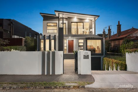 Property photo of 498 New Street Brighton VIC 3186