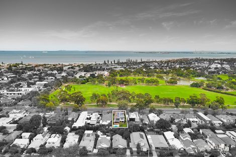 Property photo of 498 New Street Brighton VIC 3186