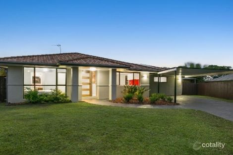 Property photo of 3 Wapiti Close Upper Coomera QLD 4209
