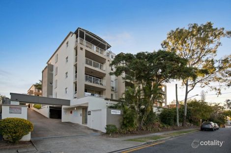 11/96 Norman Cres, Norman Park, QLD 4170