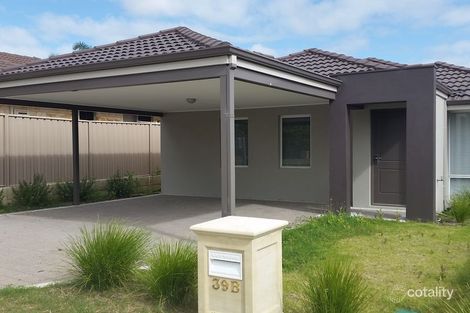 Property photo of 39B Mitchell Street Bentley WA 6102