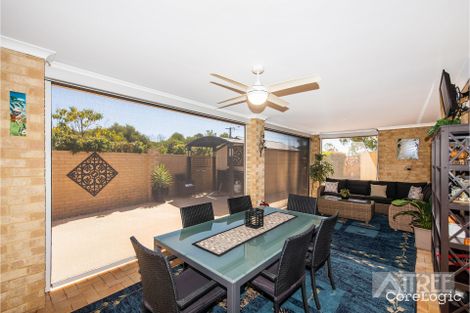 Property photo of 54 Excelsior Drive Canning Vale WA 6155