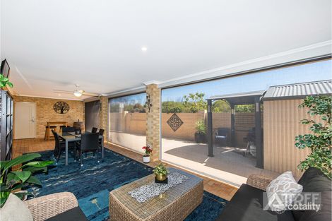 Property photo of 54 Excelsior Drive Canning Vale WA 6155