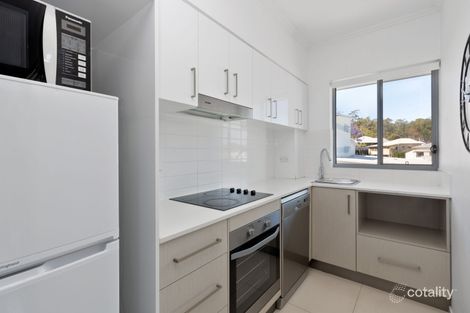 Property photo of 27/91 Herston Road Kelvin Grove QLD 4059
