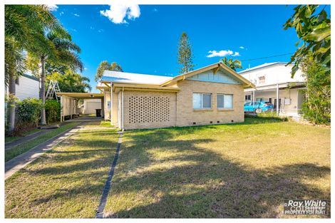 Property photo of 93 Elphinstone Street Berserker QLD 4701