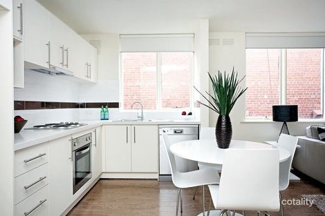 Property photo of 8/844 Lygon Street Carlton North VIC 3054